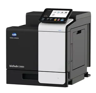 Ремонт принтера Konica Minolta Bizhub C3300i в Воронеже